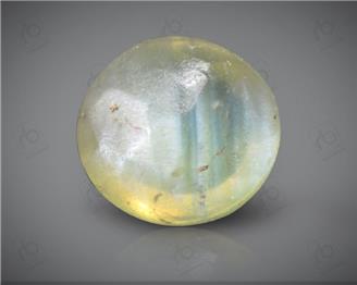Natural Chrysoberyl Cat's eye  1.13CTS-6644
